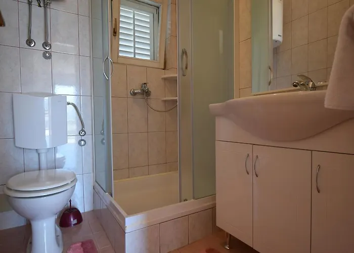 Apartment Stela